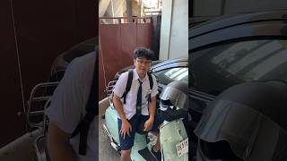 Shooting Bareng Mas Bos