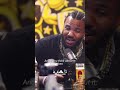 The Game Says Tupac Got Biggie Killed #rapper #interview