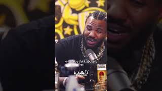 The Game Says Tupac Got Biggie Killed #rapper #interview