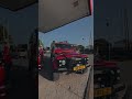 WHAT A CLEAN LANDROVER DEFENDER #daressalaam #classiccars #landrover #landroverdefender #
