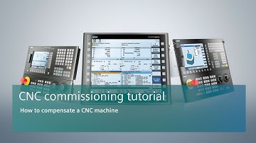 Compensation tutorial