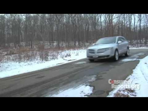 Lincoln MKT Review | Consumer Reports