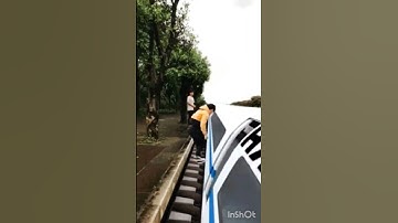 bullet train vfx funny🤣!!special effect#3danimation#futuretechnology#imegenation#short#youtubeshort#