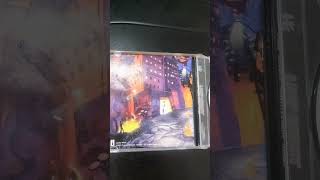 limp Bizkit disco