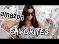 AMAZON FAVORITES 2020 | Things You Didn't Know You Needed From Amazon