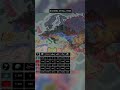 Hoi4- 1936 Independent Ukraine #shorts #hoi4 #history #ww2