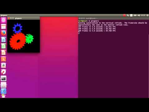Как переключиться на ubuntu