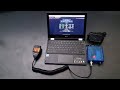 AllScan ANR100-NB AllStar Netbook Node Demo - AllStarLink ASL Radio-Less Node Acer R11 Debian 11