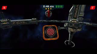 Gyrosphere Evolution Level 36 Backwards