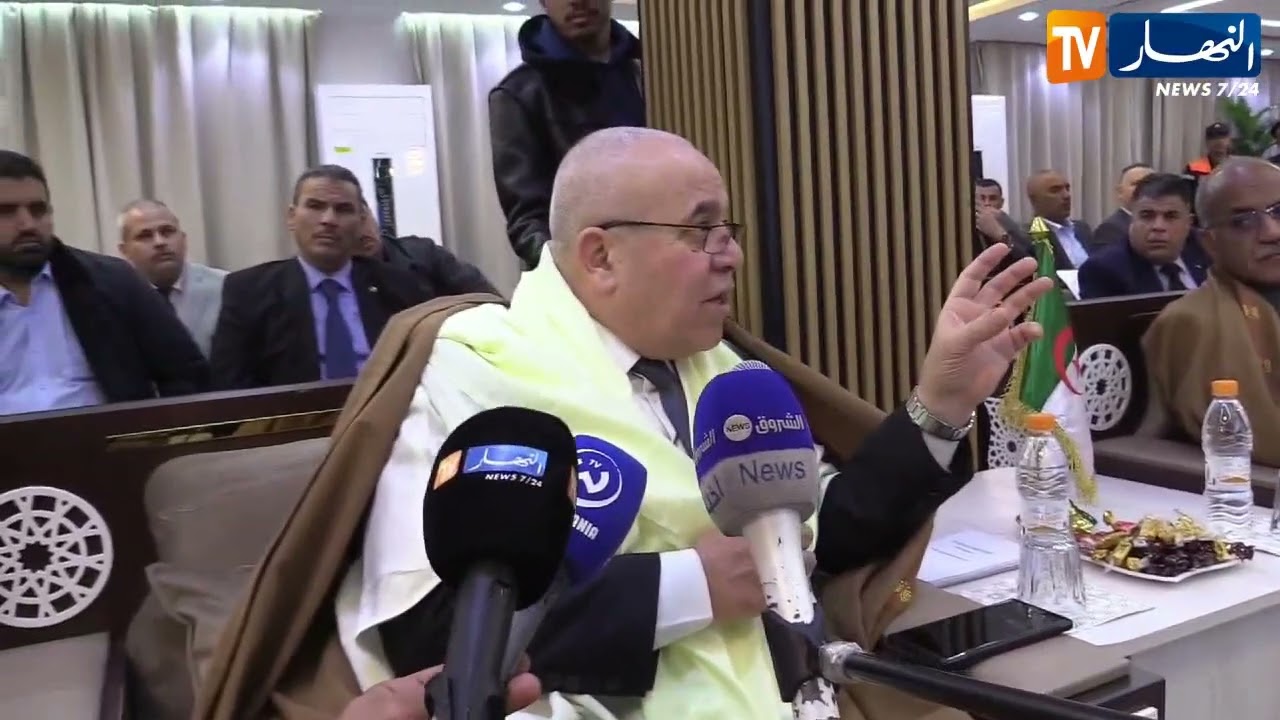 وزير الفلاحة : تسهيلات للفلاحين الراغبين في انشاء غرف تبريد