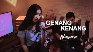 (Live Session) Nayara - Genang Kenang