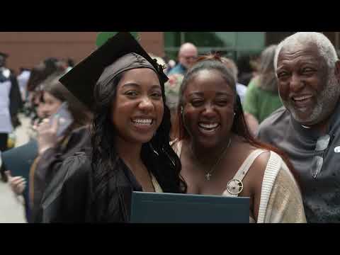 Gwinnett Technical College 2023 Graduation