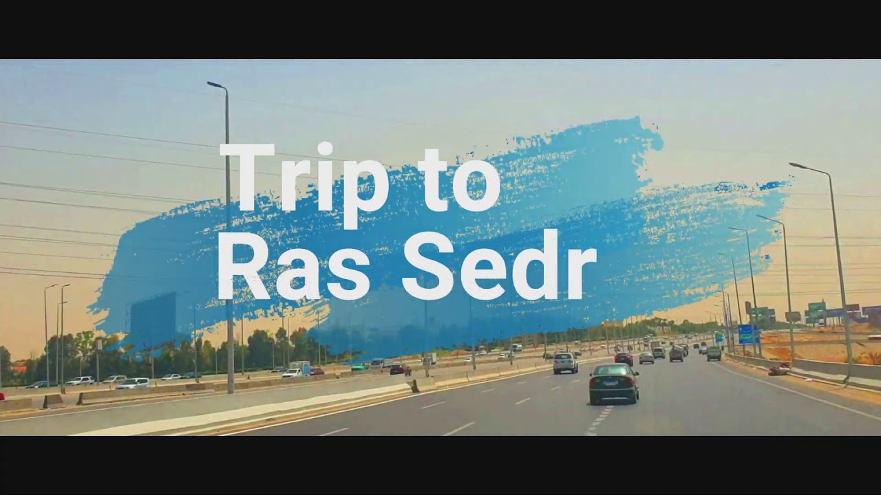 Ras Sedr