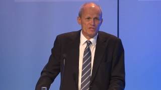 Opening Plenary World Water Week 2016