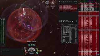 #066 EVE ONLINE - If you come to us, you pay the toll - (Sigma Grindset) - RORQ SAVING