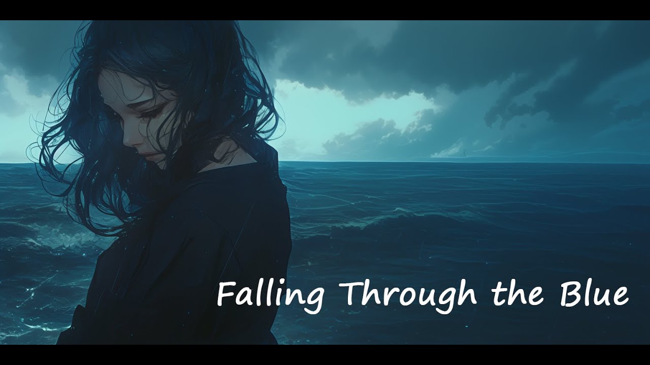 Falling Through the Blue - Xiaoloulou || Full Album || Blues music , Soul music , Playlist Falling Through the Blue - Xiaoloulou || Full Album || Blues music , Soul music , Playlist