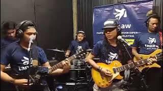 Seroja cover By Koya Star Band