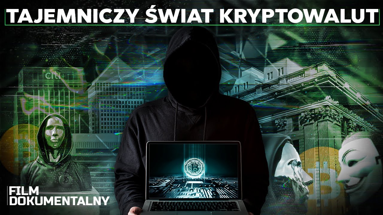 Tajemniczy Świat Komputery