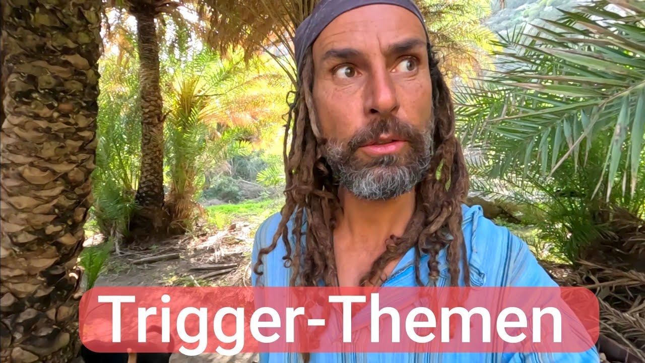 Warum ich die Gemeinschaft verlassen habe – Trigger & Kommunikation