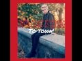 Carson Lueders - Santa Claus Coming To Town Lyrics