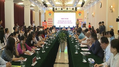Kết nối cung cầu, thúc đẩy tăng trưởng kinh tế