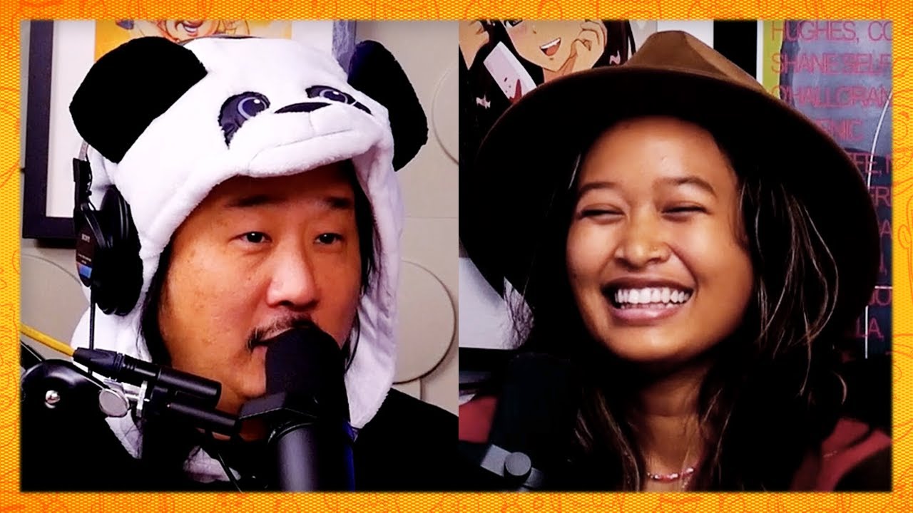 Bobby Lee Exposes Rudy For Taking Hour Long Showers Bad Friends Clips