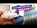 Sala Danang Beach Hotel | Where to stay in Danang, Vietnam