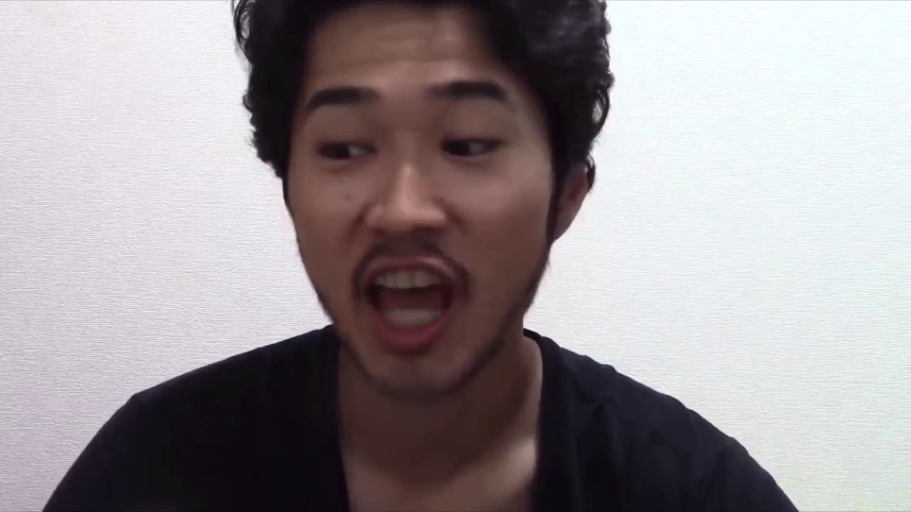 ステハゲ全ブチギレ集