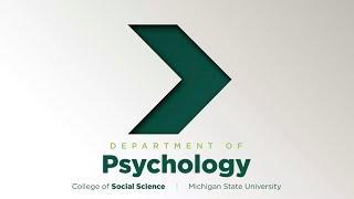 Psychology