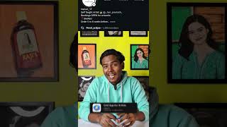 Learn to Draw Outline Using Grid || Tamil Net Worth