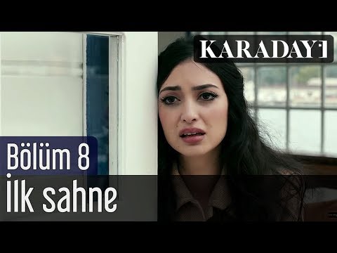 Karadayı 8.Bölüm İlk Sahne