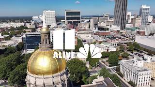 Afternoon news on 11Alive