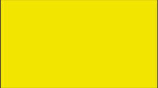 Yellow Screen 10 Hours