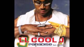 LL Cool J Feat Amerie - Paradise