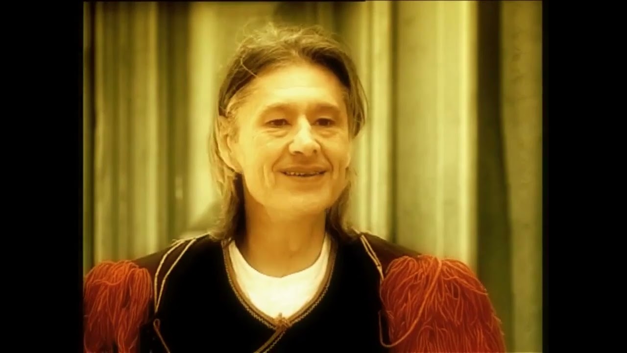 KLAPA MASLINA - LUDO MORE