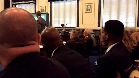 Hunter's Motion for New Trial for Juror Sandra Kirkham's Misconduct