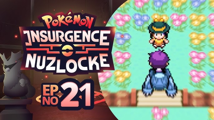 Pokemon platinum extreme random nuzlocke - Lets Plays/Videos - The Pokemon  Insurgence Forums