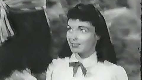 Broken Arrow (1956-1958) - S01E31 - Apache Girl