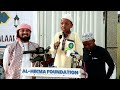 Mawaidha Ya Mtoto Yamkosha Sheikh Kishk 