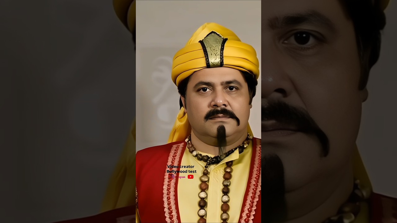 ✨Satish Shah — The Legendary Star of Bollywood Comedy & Charm! 🎬❤️