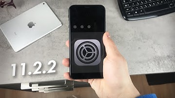 iOS 11.2.2 Review - All You Need to Know