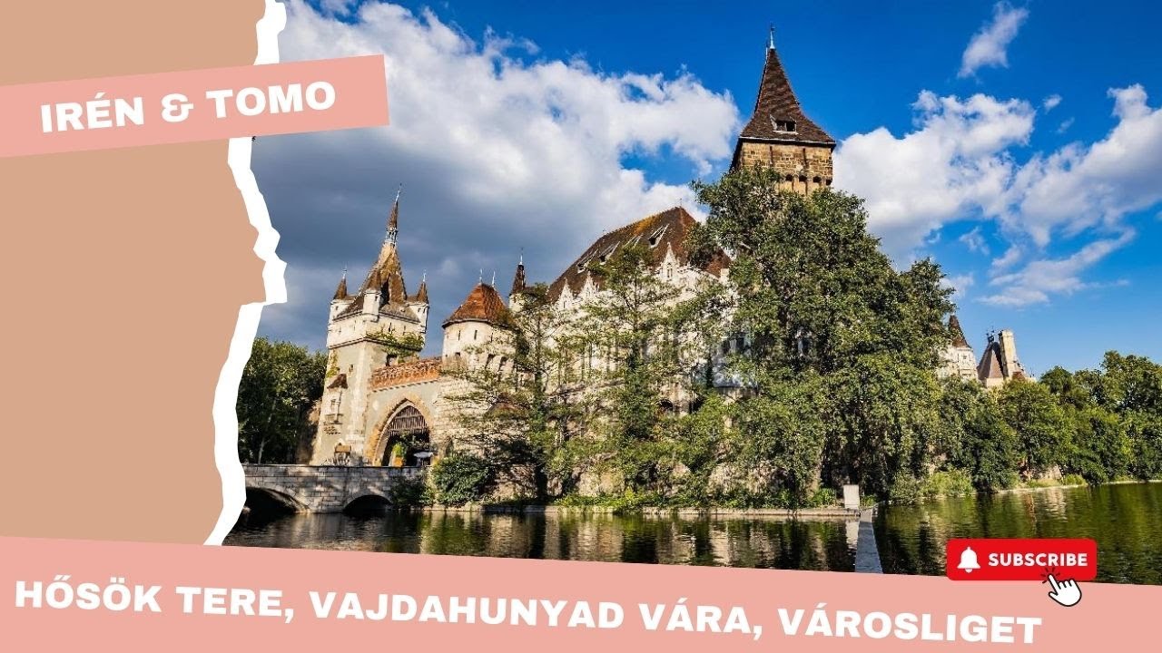 Where Did the Statue Go? 🇭🇺 | Heroes’ Square Mystery in Budapest