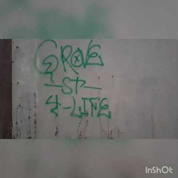 GTA San Andreas (Grove Street) Tag #gtasa #grovestreet #sanandreas