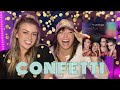 CONFETTI - LITTLE MIX | ALBUM REACTION