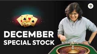Am I Buying This December Special Stock? | Fundamental Analysis | 2022 | CA Rachana Ranade