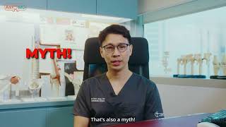 Myth or Fact: Does Being Strong Prevent Injuries? | Orthopaedic Series Ep.4