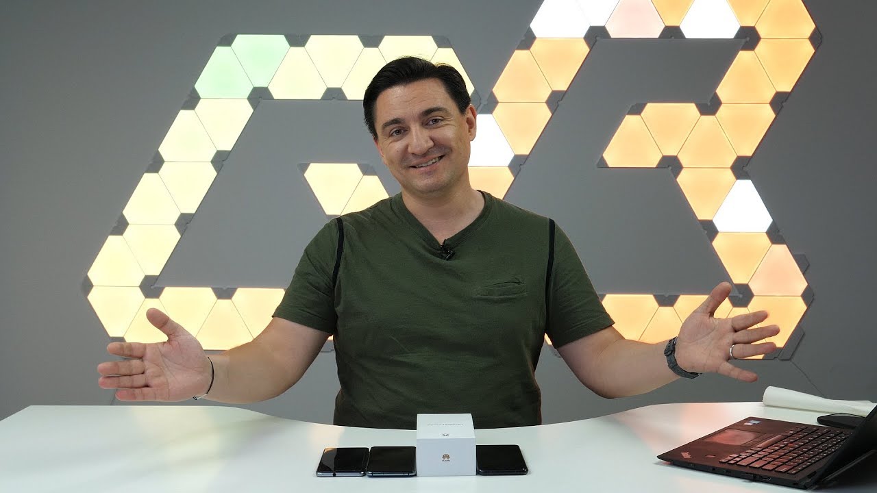 Huawei P20 Lite - UNBOXING & REVIEW digital marketing