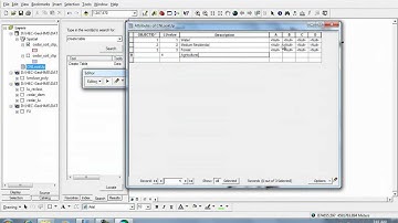 ArcGIS-HEC-GeoHMS-Creating SCS Curve Number-Creating CN LookUp table (19 of 24)