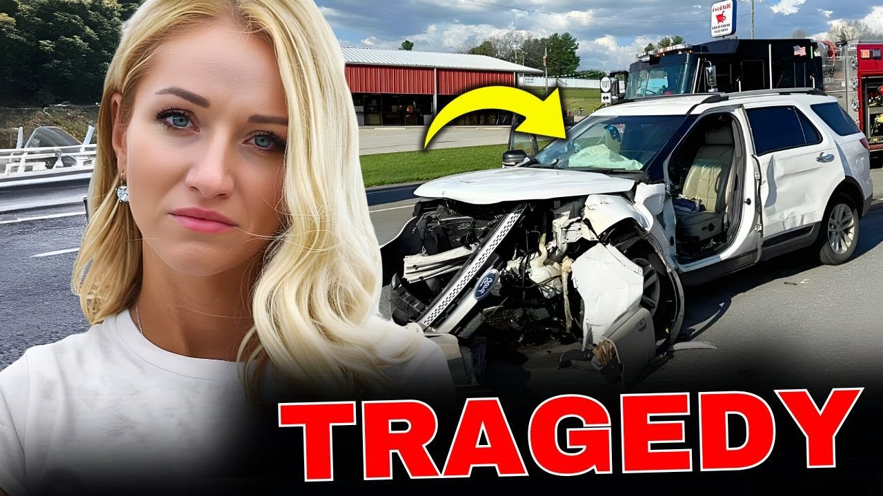 The Heartbreaking Story of Jolene Macintyre from Bad Chad Customs