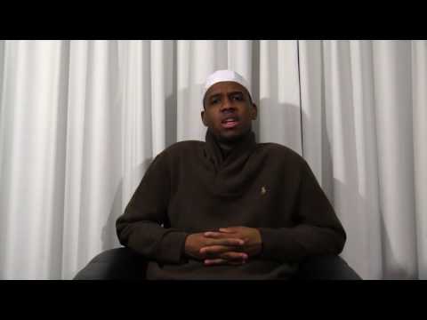 Video: Im Islam sind Tampons haram?